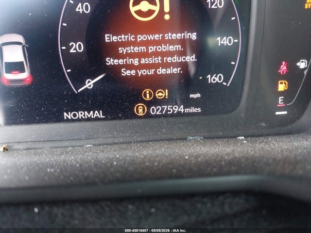 Honda Accord Sport-l