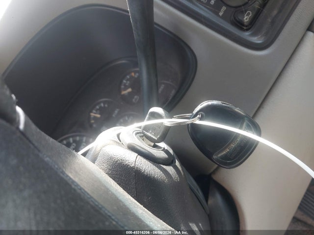 Chevrolet Tahoe Lt