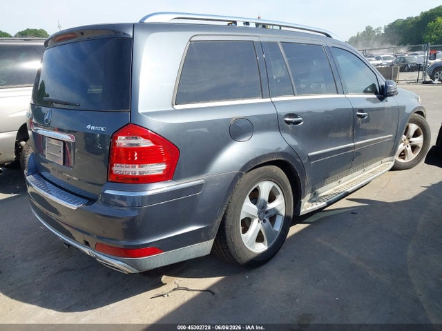 Mercedes-Benz G-Class 4matic