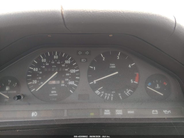 BMW 3 Series E
