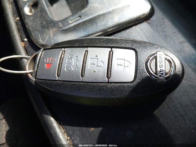 Nissan Maxima 3.5 S