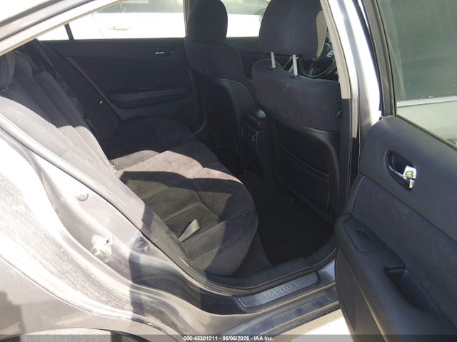 Nissan Maxima 3.5 S