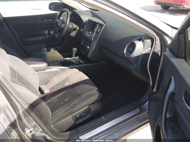Nissan Maxima 3.5 S