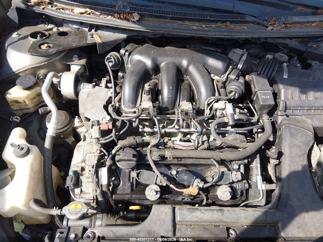 Nissan Maxima 3.5 S