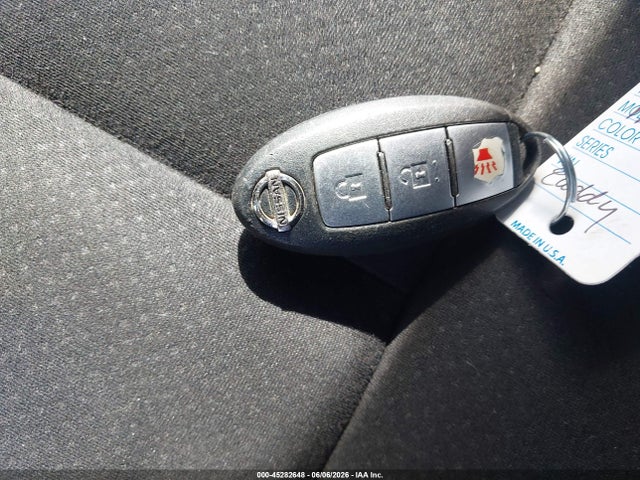 Nissan Murano S