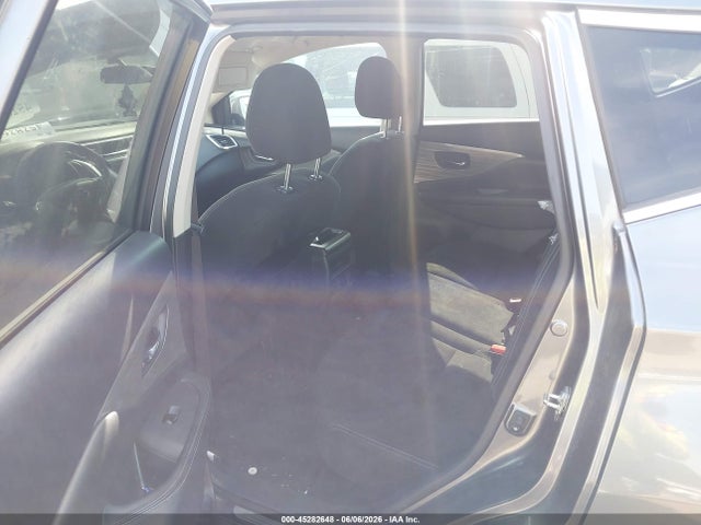 Nissan Murano S