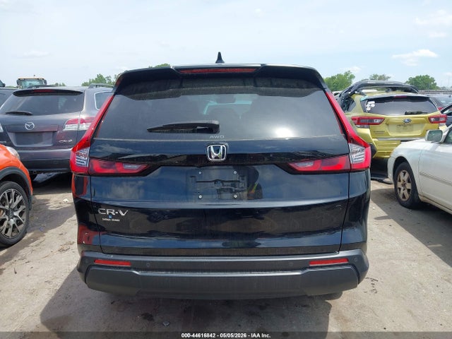 Honda CR-V Ex-l Awd
