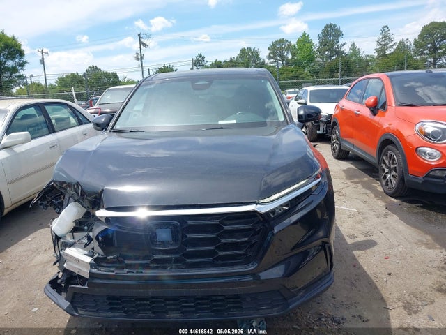 Honda CR-V Ex-l Awd