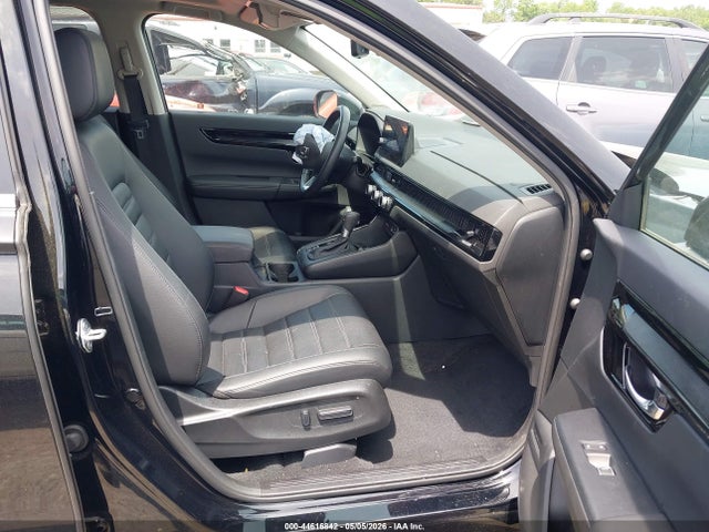 Honda CR-V Ex-l Awd