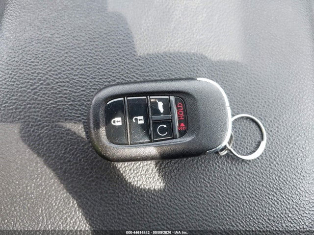 Honda CR-V Ex-l Awd