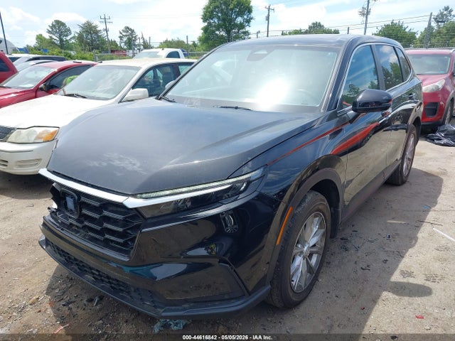 Honda CR-V Ex-l Awd