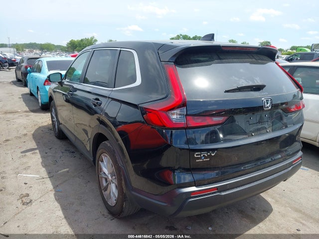 Honda CR-V Ex-l Awd