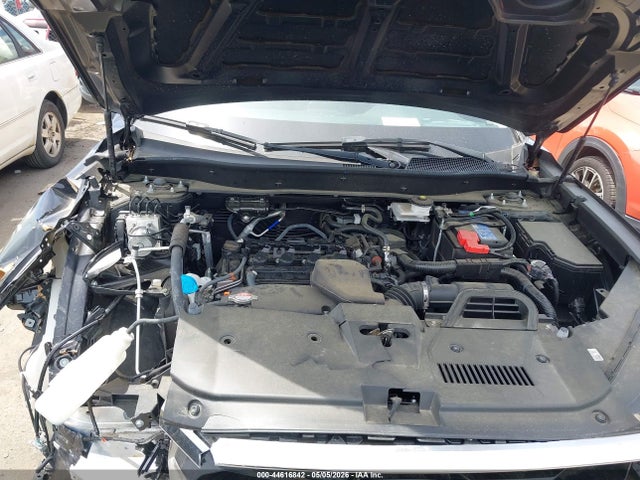 Honda CR-V Ex-l Awd