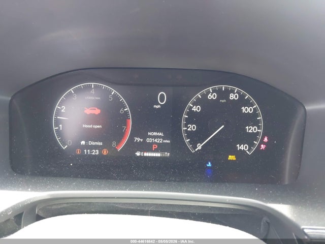 Honda CR-V Ex-l Awd