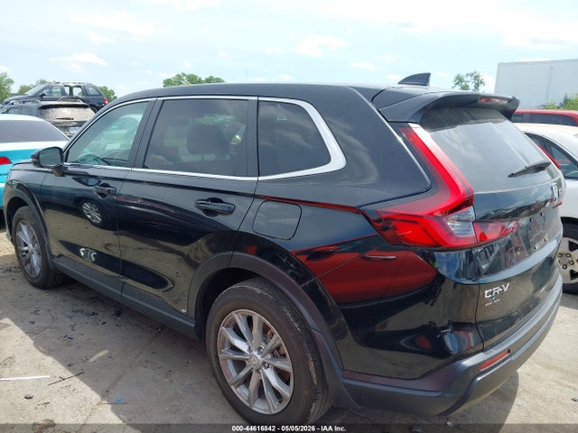 Honda CR-V Ex-l Awd