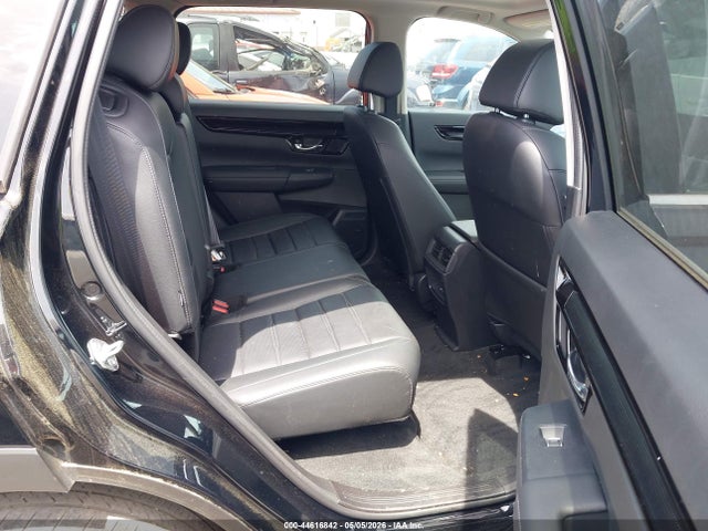 Honda CR-V Ex-l Awd