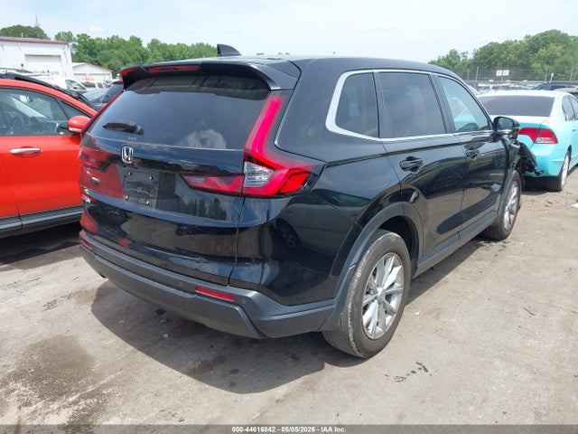 Honda CR-V Ex-l Awd
