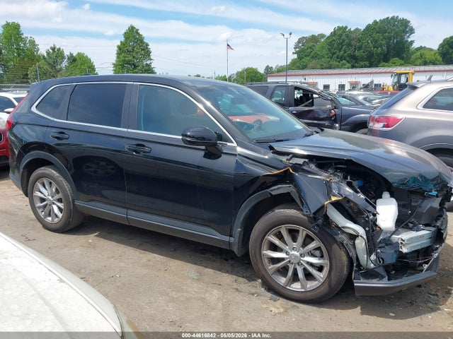 Honda CR-V Ex-l Awd
