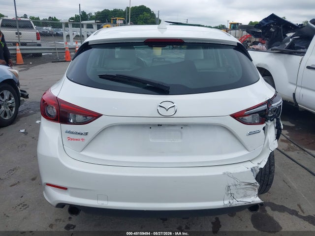 Mazda Mazda3 Grand Touring