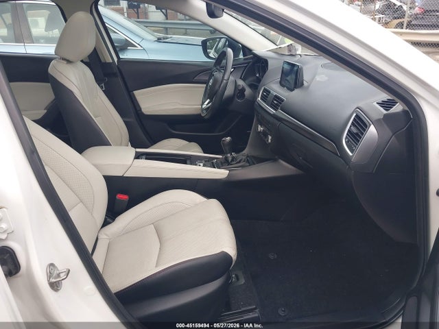 Mazda Mazda3 Grand Touring