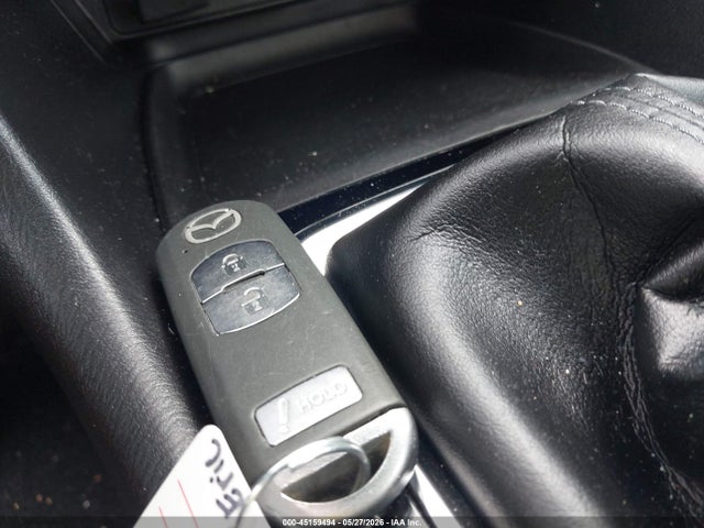 Mazda Mazda3 Grand Touring