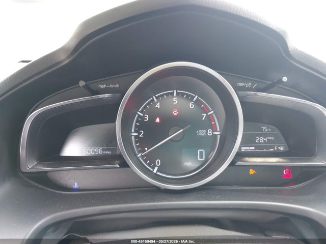 Mazda Mazda3 Grand Touring