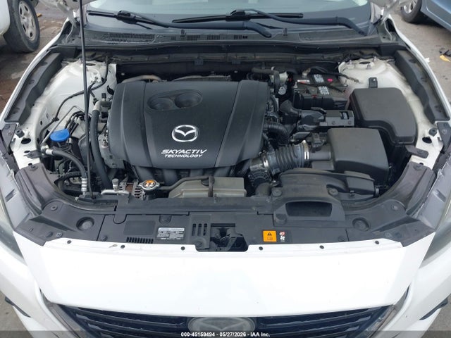 Mazda Mazda3 Grand Touring