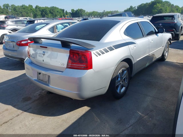 Dodge Charger Rt