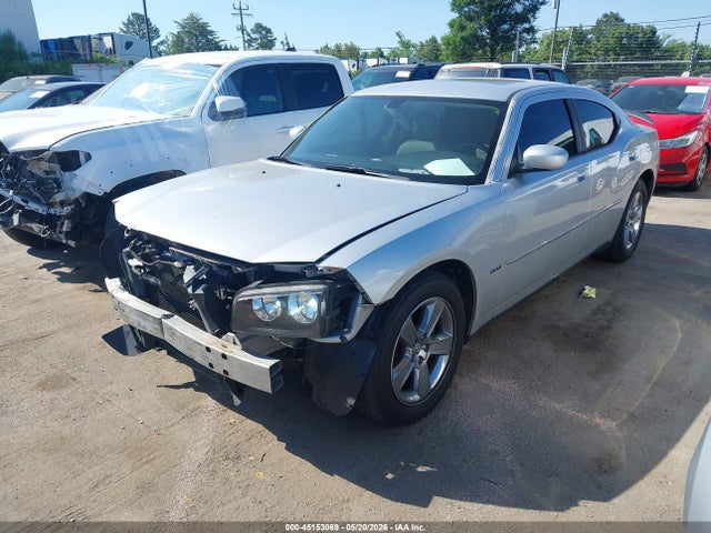 Dodge Charger Rt
