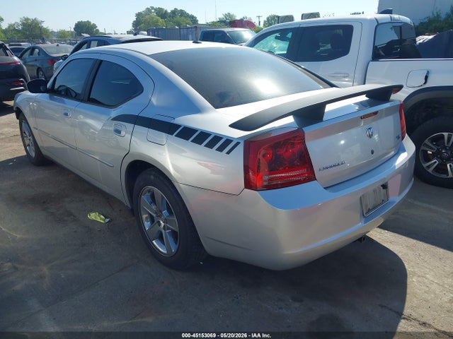Dodge Charger Rt