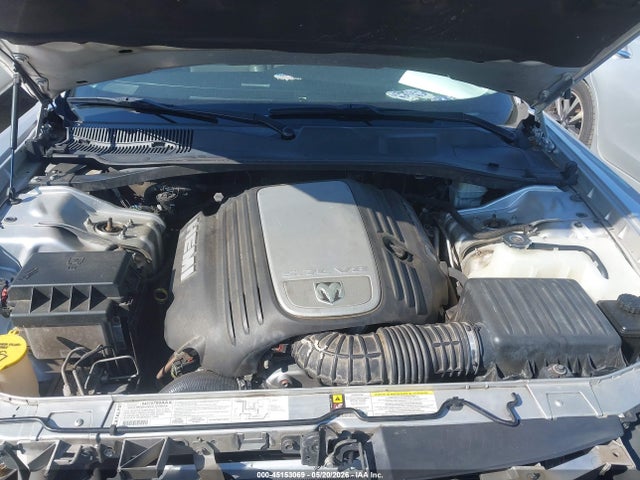 Dodge Charger Rt
