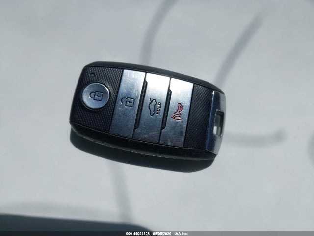 Kia Optima Sxl Turbo