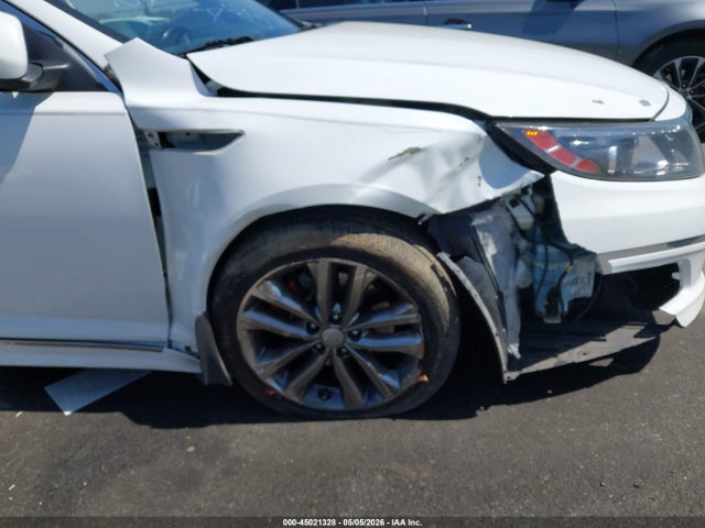 Kia Optima Sxl Turbo