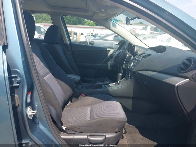 Mazda Mazda3 I Touring