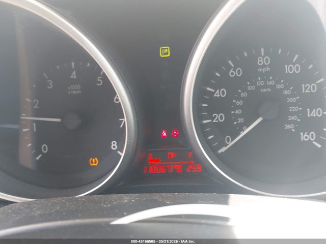 Mazda Mazda3 I Touring