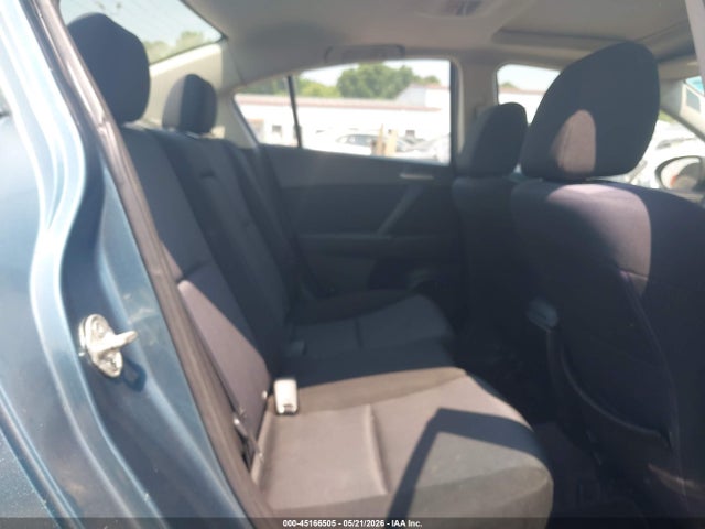 Mazda Mazda3 I Touring