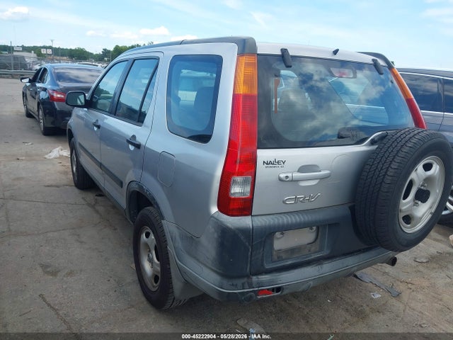Honda CR-V Lx