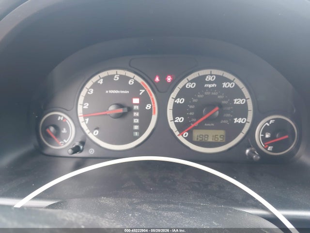 Honda CR-V Lx