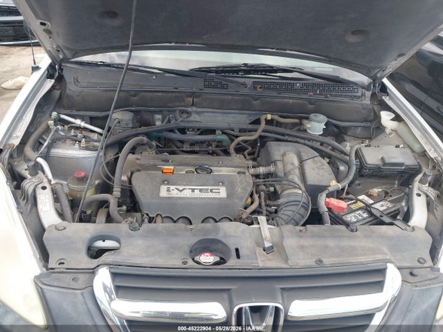 Honda CR-V Lx