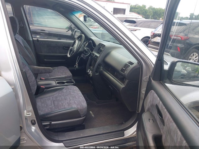 Honda CR-V Lx