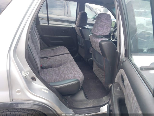 Honda CR-V Lx