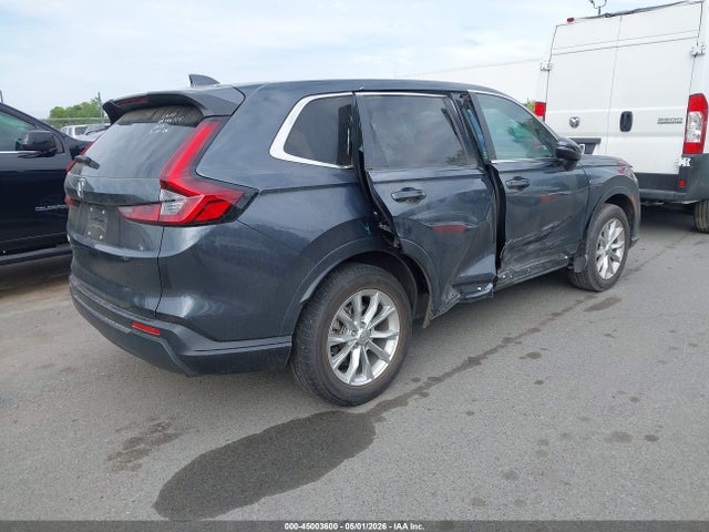 Honda CR-V Ex Awd
