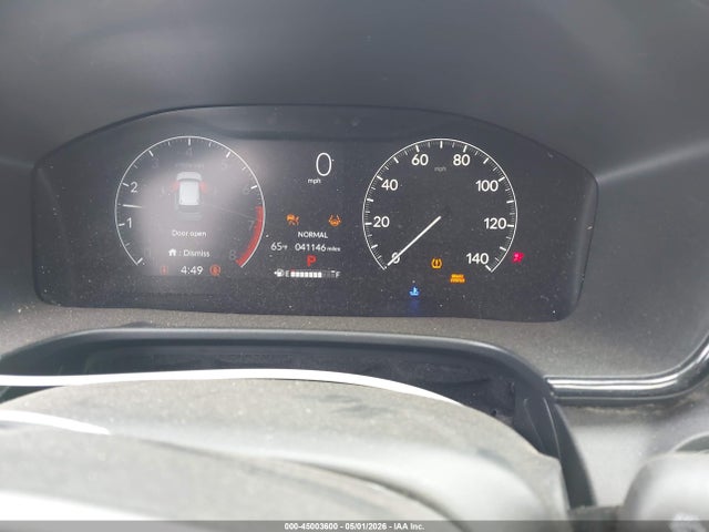 Honda CR-V Ex Awd