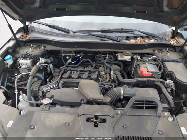 Honda CR-V Ex Awd