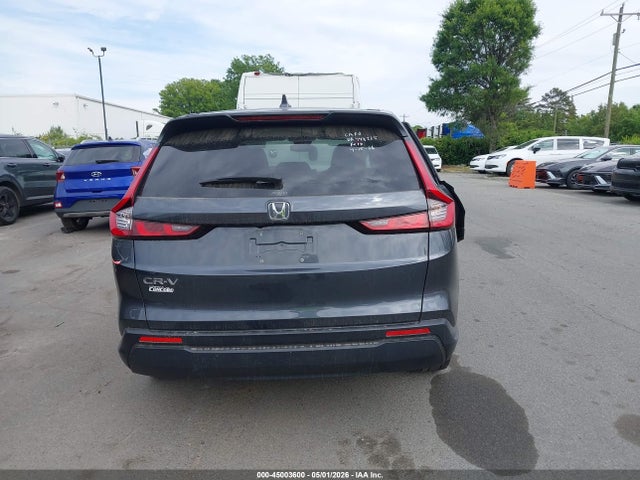 Honda CR-V Ex Awd