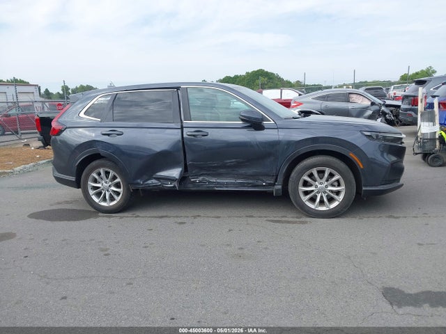 Honda CR-V Ex Awd