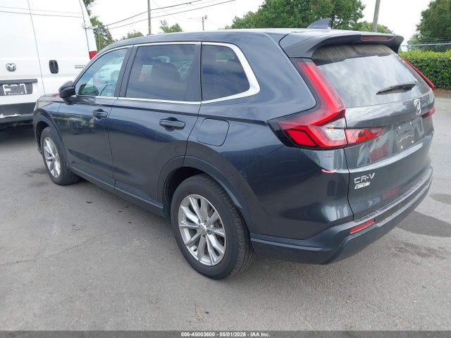 Honda CR-V Ex Awd