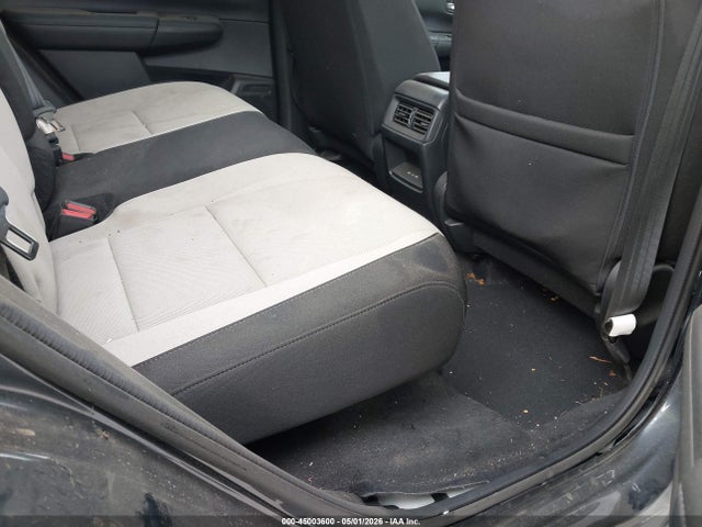 Honda CR-V Ex Awd