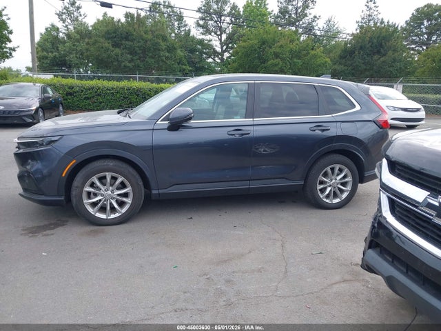 Honda CR-V Ex Awd
