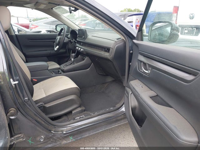 Honda CR-V Ex Awd